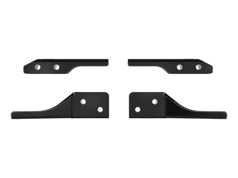 ICON 21-UP Ford Bronco HOCHKLASSIGER CRASHBAR KIT