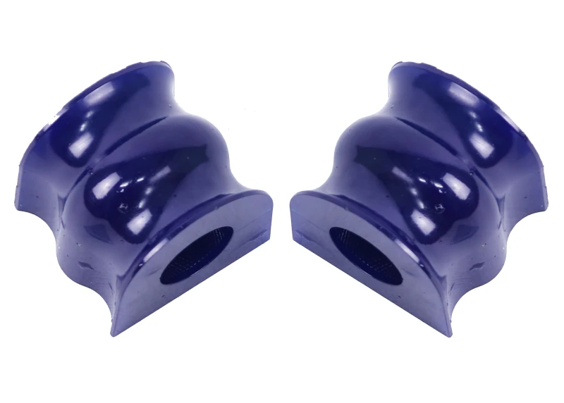 SuperPro 2003 Subaru Baja Sport Front 22mm Sway Bar Mount Bushing Set