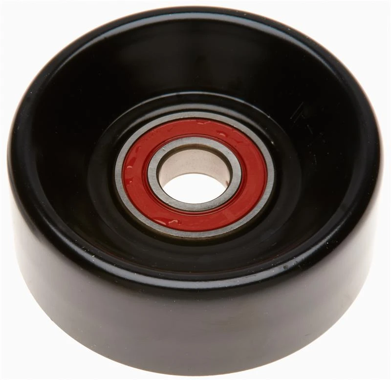 Gates 94-03 Dodge Ram Pickup V-8 5.9L Idler Belt Drive Pulley