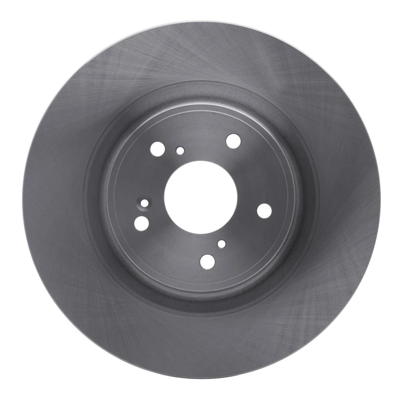DFC 20-22 Honda CR-V Front Brake Rotor