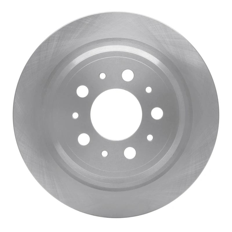 DFC 98-00 Volvo S70/V70 Rear Brake Rotor