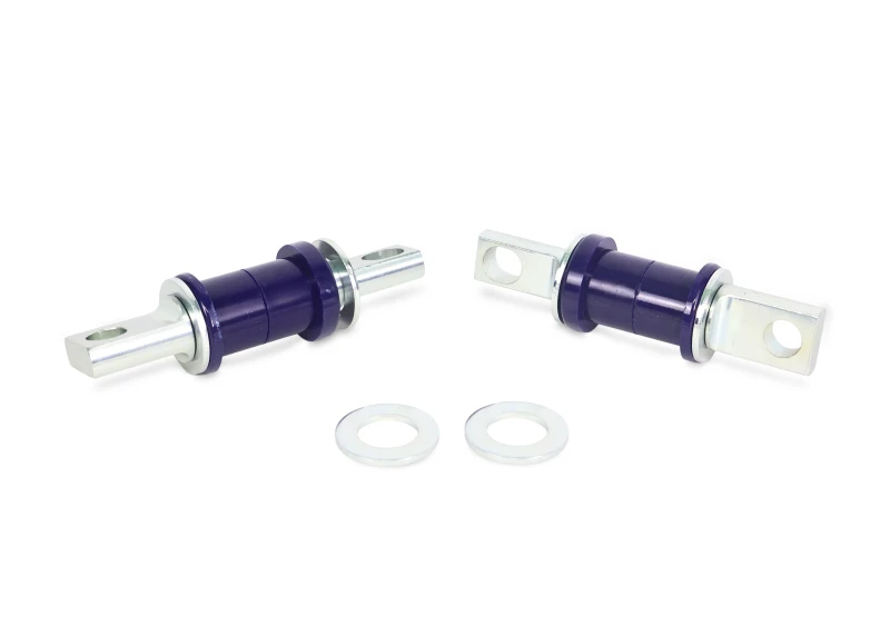 SuperPro Front Lower Control Arm Bushing Kit