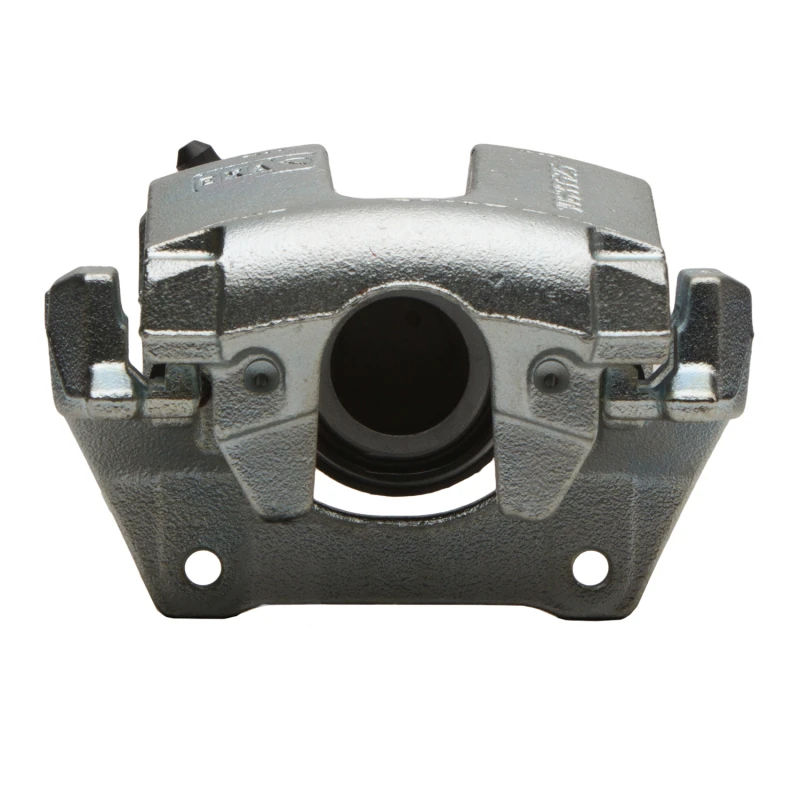 DFC 03-14 Volvo XC90 Rear-R Premium Caliper - Silver Zinc Coated