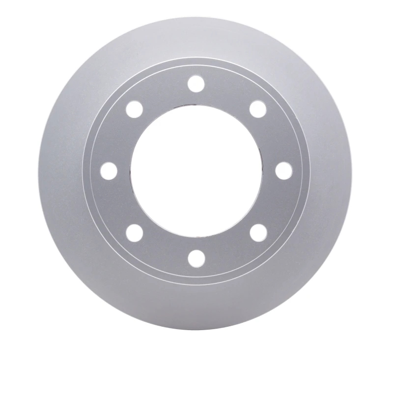 DFC 99-05 Ford Excursion Rear GeoSPEC Coated Rotor