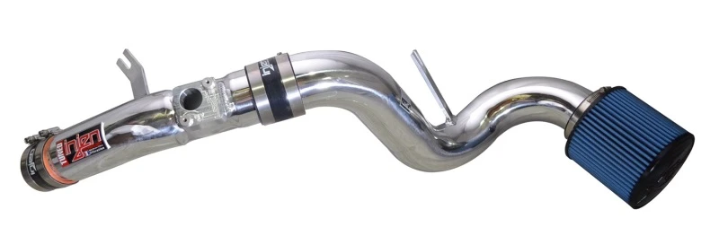 Injen 2016+ Honda Civic 1,5L Turbo (Non Si) 4-Zylinder-Schwarz-Kaltluft-Ansaugsystem mit MR-Technologie