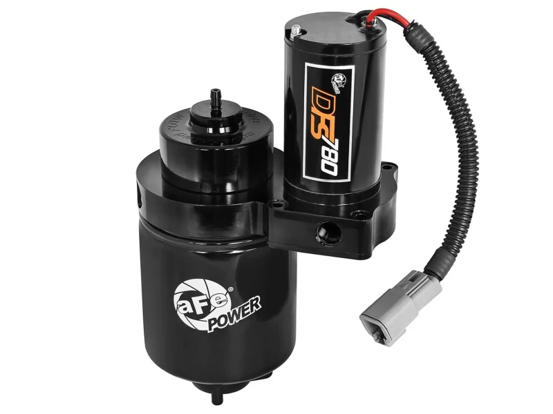 aFe DFS780 Kraftstoffpumpe Pro Serie 01-16 GM Diesel Trucks V8 6,6L (td)