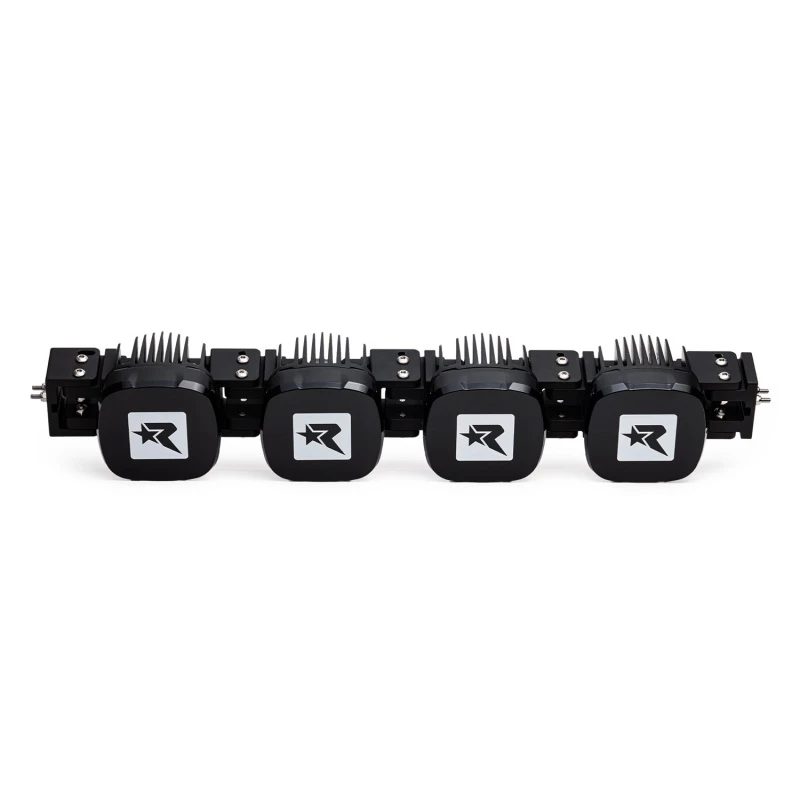 Rigid Industries Phoenix Connect Light Bar - 30in.