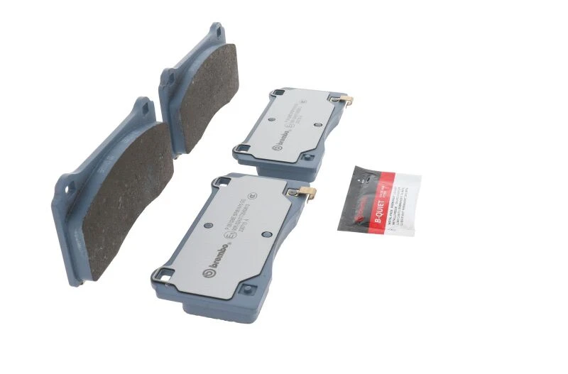 Brembo OE 17-21 Tesla/2021 Y EVPad Bremse Pad