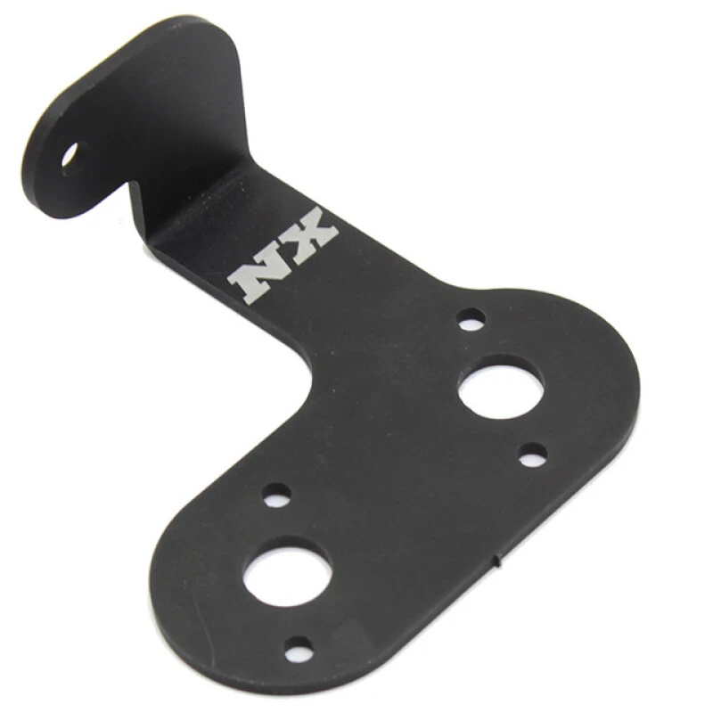 Nitrous Express 2018+ Ford Mustang Solenoid Bracket