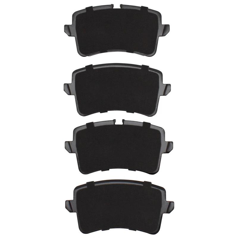 DFC 11-25 Porsche Macan Rear 4000 Hybridynamic Brake Pads