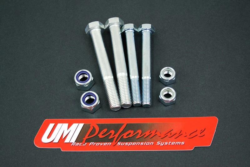 umi-performance_3801-679527cd978ee UMI Performance 82-03 S-10/S-15 Vordere Untere A-Arm-Hardware-Kit