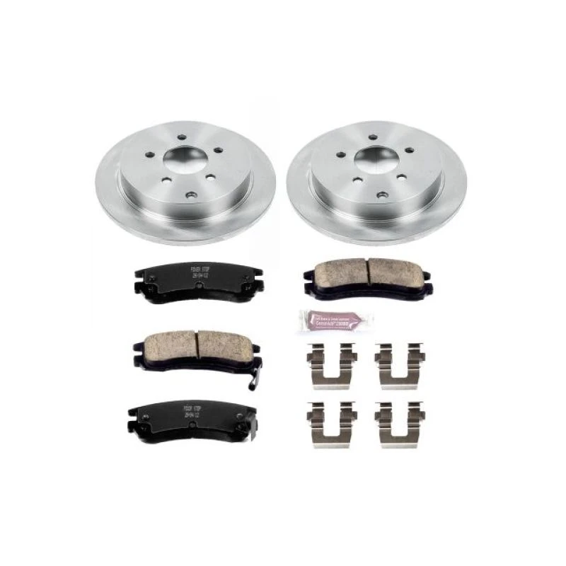 powerstop_KOE5135-679455077c90e Power Stop 02-07 Buick Rendezvous Rear Autospecialty Brake Kit