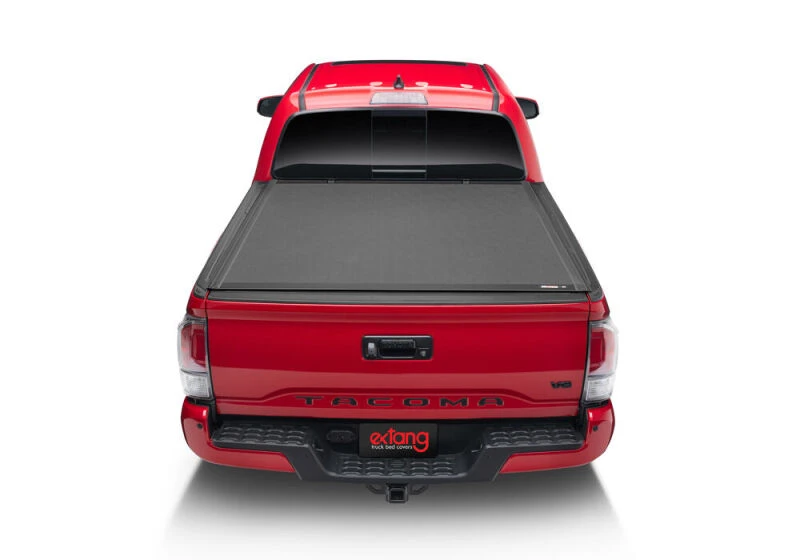 Extang Xceed Tonneau-Abdeckung für 2016–2021 Toyota Tacoma (5 ft)