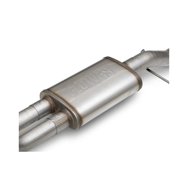 Flowmaster 19-23 Ford Ranger 2.3L FlowFX DOSS (REAR)Cat-Back Exhaust System