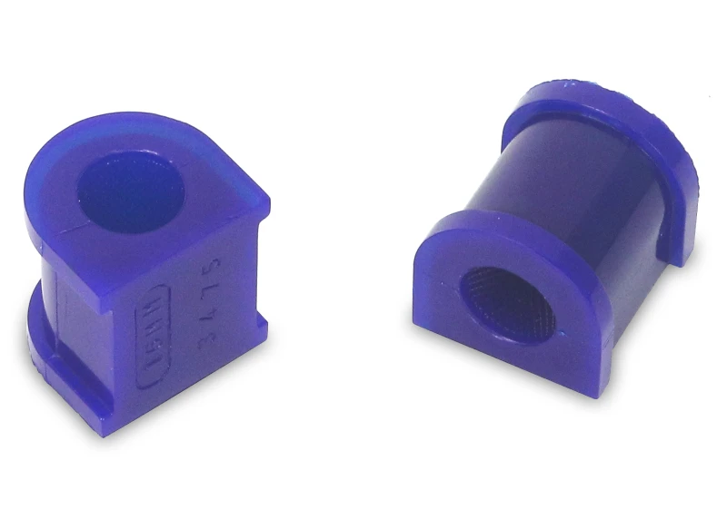 SuperPro 2005 Mazda RX-8 Shinka Rear 16mm Sway Bar Mount Bushing Kit