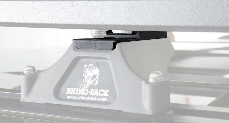 Rhino-Rack Pioneer Bein Höhenabstandshalter - 10mm - Paar