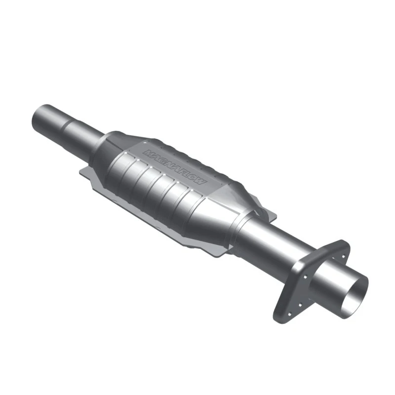 MagnaFlow-Konverter DF Gm
