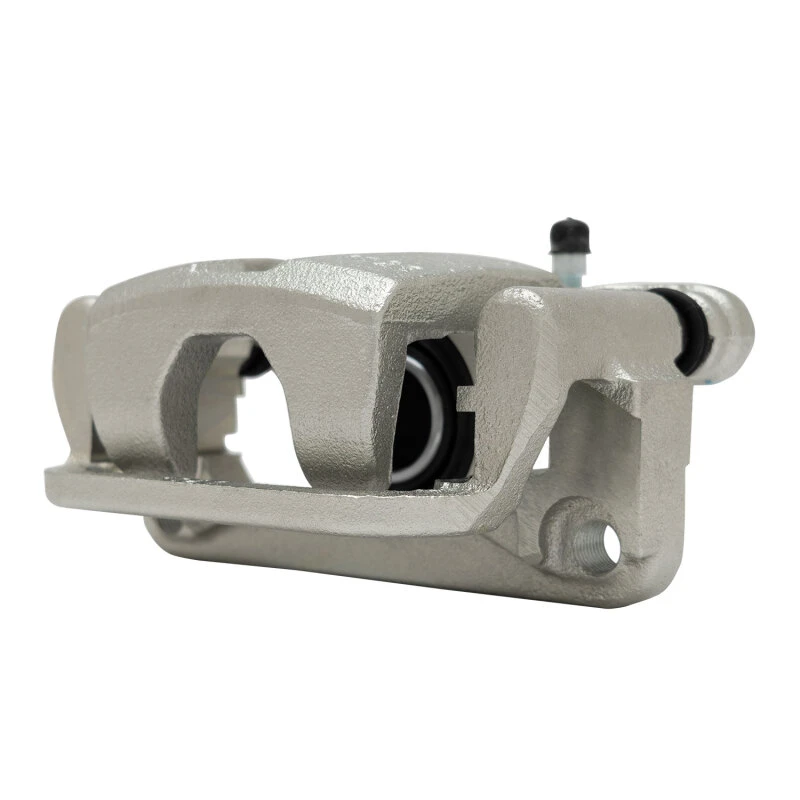 DFC 07-19 Nissan Sentra Rear-L/Rear-R Premium Caliper - Silver Zinc Coated