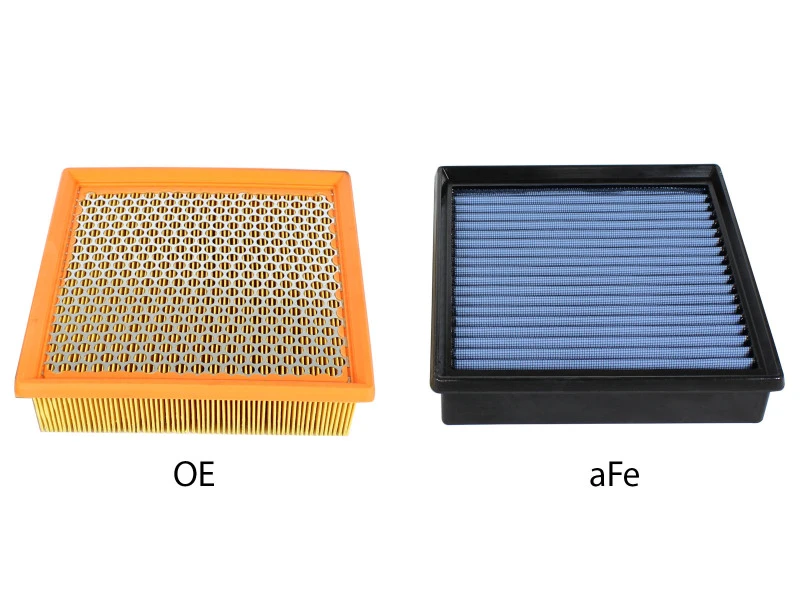 aFe MagnumFLOW  Pro 5R OE-Ersatzfilter 2014 Jeep Grand Cherokee EcoDiesel V6-3.0L (td)