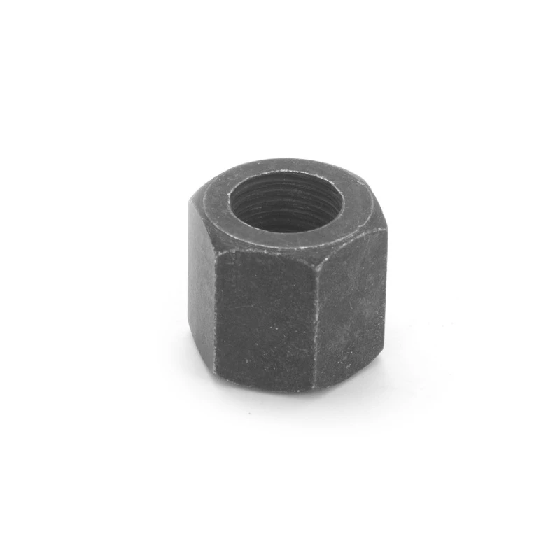 Omix U-Bolzen-Mutter 1/2-20 Zoll 76-95 Jeep CJ & Wrangler
