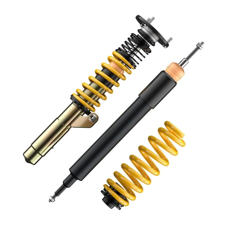 ST TA-Height Adjustable Coilovers 05+ BMW E91 Sports Wagon/ E93 Convertible