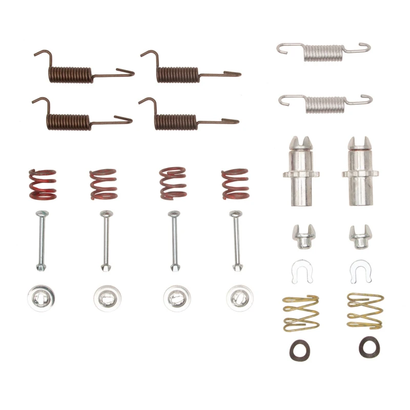DFC 89-96 Infiniti Q45 Parking Brake Drum Brake Hardware Kit