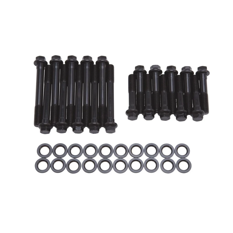 Edelbrock 351W Zylinderkopfschrauben-Kit