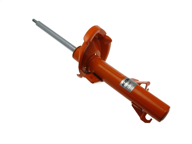 koni_8750%201087R-679365ade4d0b Koni STR.T (Orange) Shock 04-09 Mazda 3 Sedan and Hatchback/ excl. Mazdaspeed 3 - Right Front