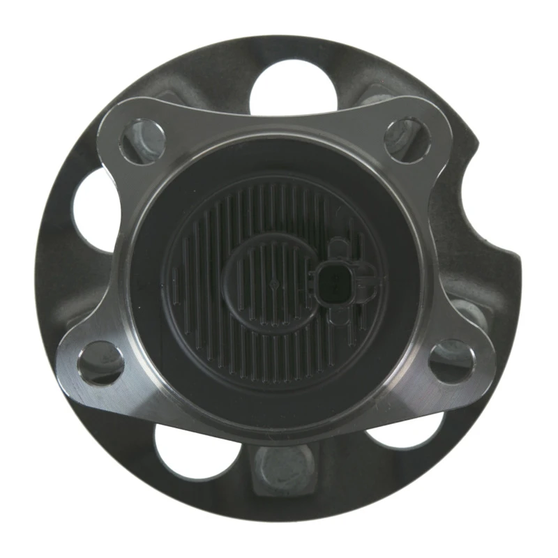 MOOG 09-16 Toyota Venza Hinten Rechts Nabe Baugruppe