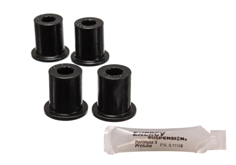 Energy Suspension CJ RR Federn Buchse - Schwarz