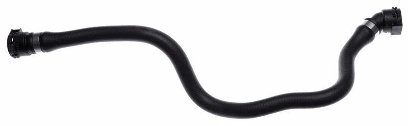 Gates 06-08 BMW 750LI V-8 4.8L Reservoir (Lower) Molded Coolant Hose