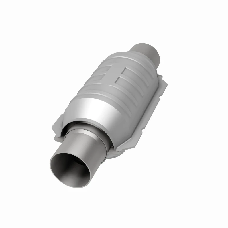 MagnaFlow Universal Catalytic Converter 2.25in. OEM