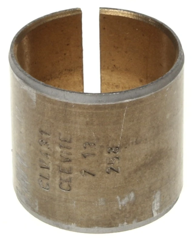 Clevite Cummins 137mm/5,400in Bohrung ISX OE 4059448 Für gebohrte Pleuelstangen-Kolbenbolzen-Buchsen