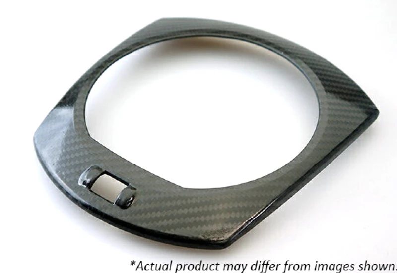 Revel GT Dry Carbon A/T Shifter Panel Cover für 16-18 Mazda MX-5