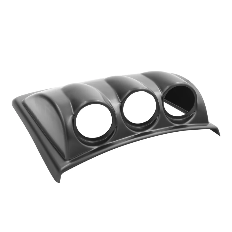 Autometer 98-10 VW Beetle 2-1/16in Triple Dash Top Gauge Mount