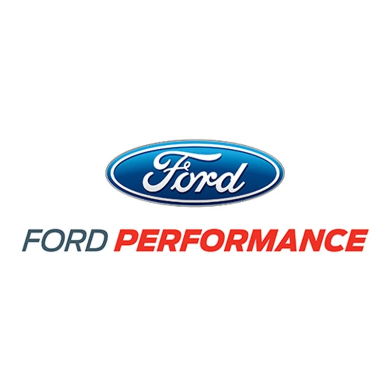 Ford Racing FR9 Wasserpumpenbaugruppe