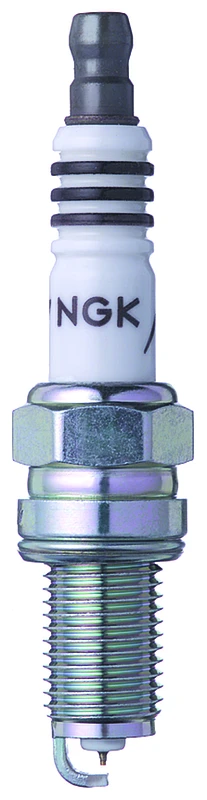 NGK Iridium IX Zündkerze Box mit 4 (DVPR9EIX)