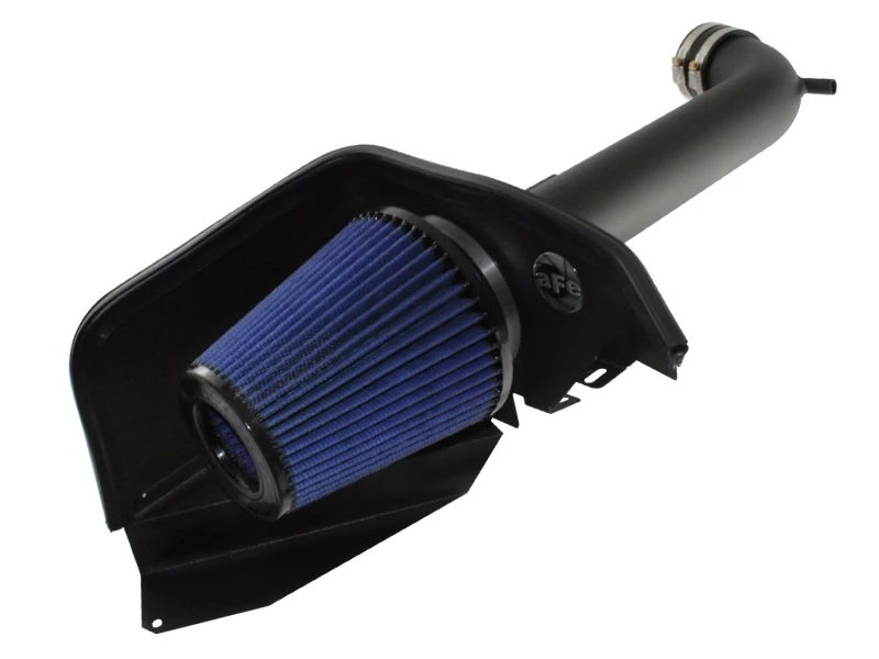 aFe MagnumFORCE Ansaugsystem Stage-2 P5R AIS P5R Ford Crown Victoria 05-10 V8-4.6L
