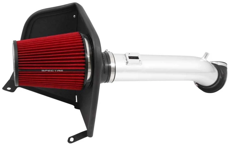 Spectre Air Intake Kit GM Silverado/Sierra 1500 4.3L