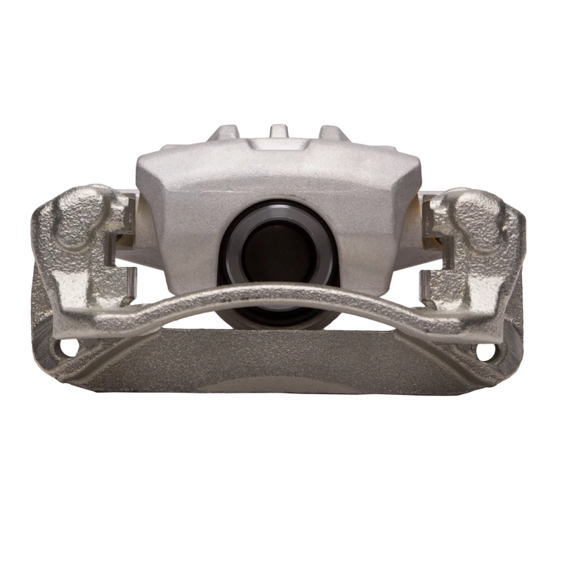 DFC 10-14 Subaru Legacy Rear-L Premium Caliper - Silver Zinc Coated