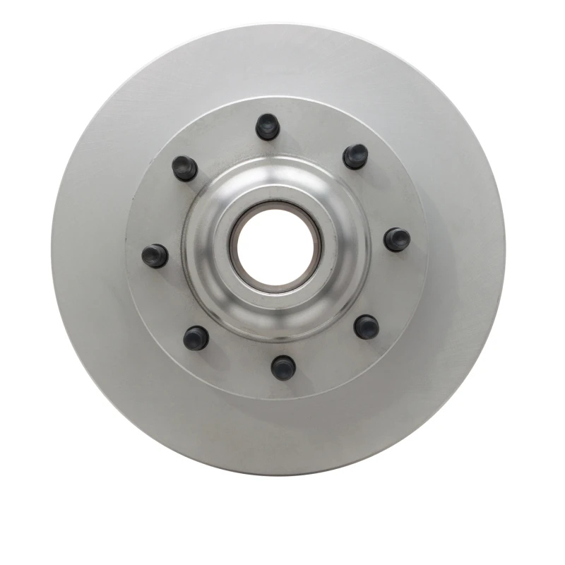 DFC 95-07 Ford E-150 Econoline Front GeoSPEC Coated Rotor
