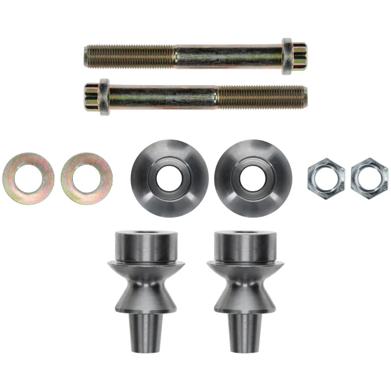 Camburg UCA Uniball Bolt & Spacer Kit für Camburg Upper Control Arms