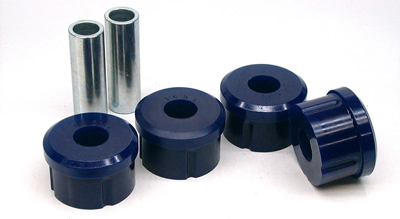 superpro_SPF1651K-67950fd92e4eb SuperPro 1993 Toyota Supra Twin Turbo Front Lower Inner Rearward Control Arm Bushing Kit