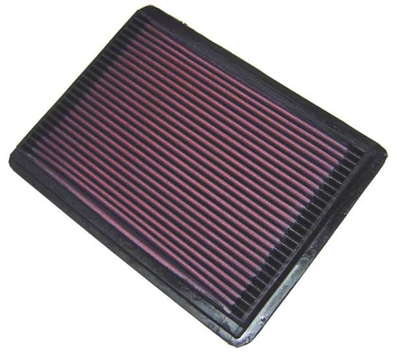 K&N Ersatzluftfilter Luftfilter, CHEV CAP 4.3/5.7L 94-96, BUICK ROAD 5.7L 94-96