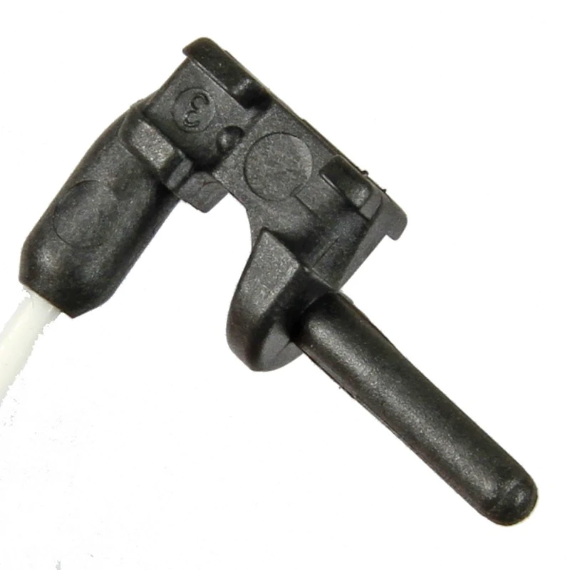 Power Stop 05-08 Chrysler Crossfire Front or Rear Euro-Stop Electronic Brake Pad Wear Sensor