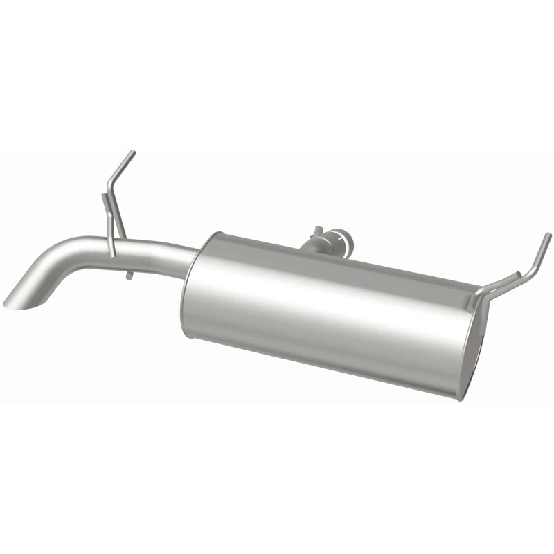 BRExhaust 19-22 Jeep Cherokee 2.4L Direct-Fit Exhaust Muffler Kit