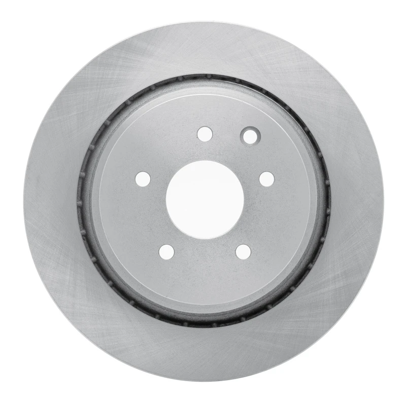DFC 07-15 Infiniti G37 Rear Brake Rotor