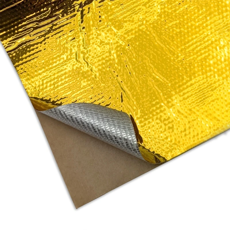 DEI Reflect-A-GOLD 24 Zoll x 24 Zoll Blatt