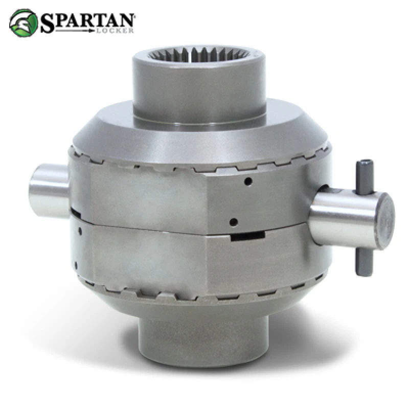 USA Standard Spartan Locker for Dana 44 Differential with 30 Spline Axles, Includes Heavy-Duty Cross Pin Shaft