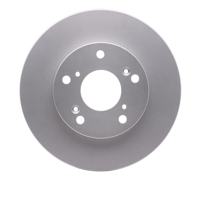 DFC 12-15 Acura ILX Front GeoSPEC Coated Rotor
